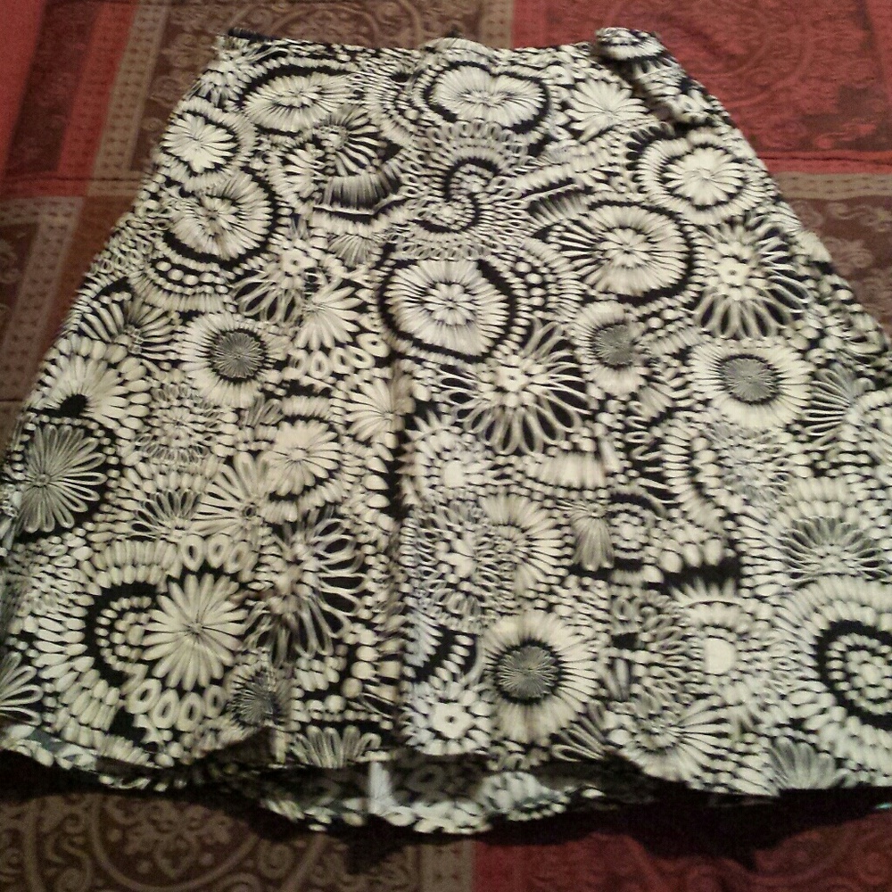 Beautiful skirt